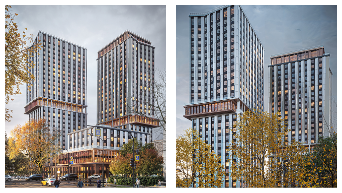 Старт продаж НИКС Про на Энтузиастов