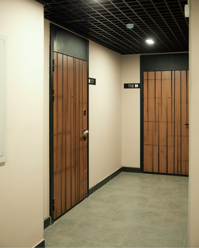 Квартира месяца в ЖК НИКС Сити на Ун. Набережной