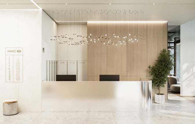 НОВЫЙ УРОВЕНЬ ОТДЫХА ДОМА