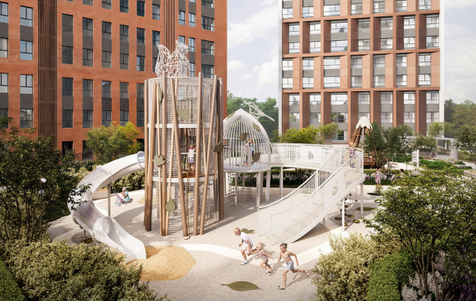 НОВЫЙ УРОВЕНЬ ОТДЫХА ДОМА