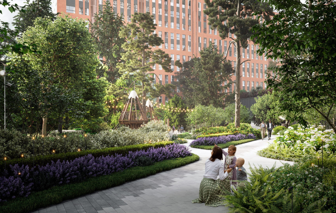 НОВЫЙ УРОВЕНЬ ОТДЫХА ДОМА