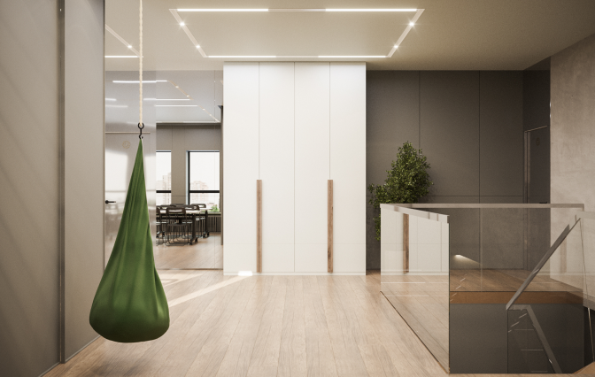 Соседская гармония