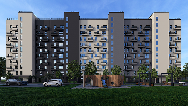 НИКС Лайн на Танкистов