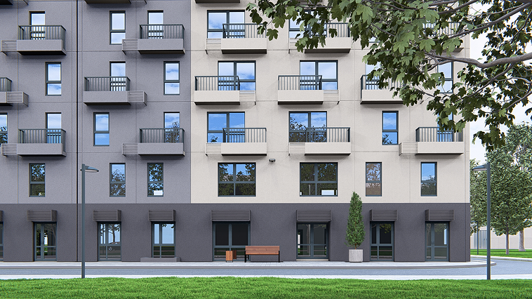 НИКС Лайн на Танкистов